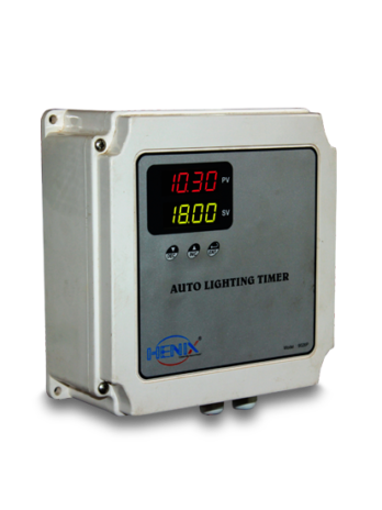 Lighting Timer - 9026 P