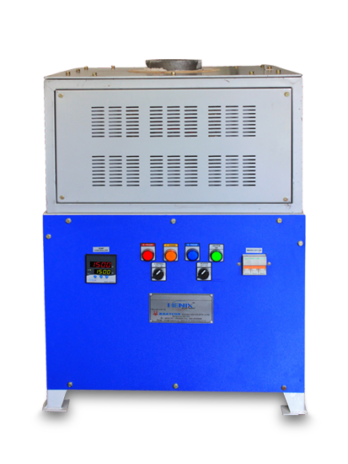 High Efficiency Furnace - BM-1702 HI