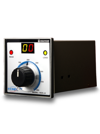 (BTC) 68X68 - Temperature Controller of Blind Type