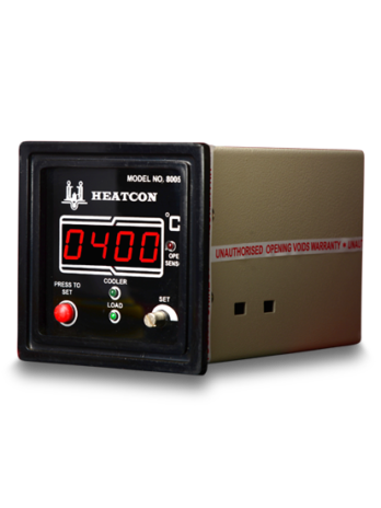 (DTC) 8005-P - Temperature Controller Press Set Module