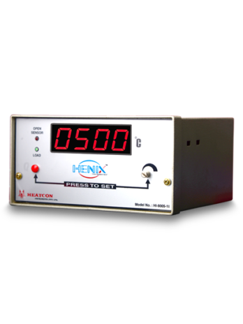 (DTC) HI-8005-1i - Press Set Module Based Temperature Controller