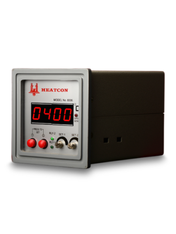 (DTC) HI - 8006 - Temperature Controller of Press Set Module Type