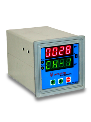 9002 / 90 X 180 mm - Datalogger