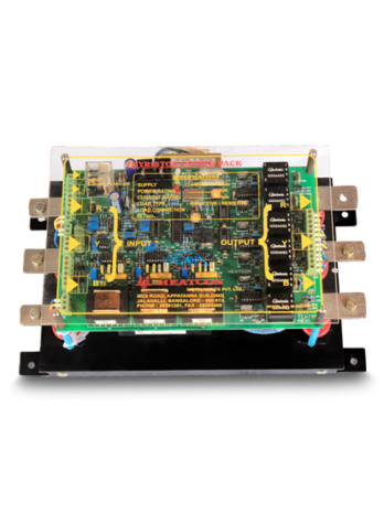 Digital Power Controllers - HI-8003-DP-C3