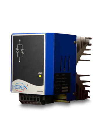 HI-8003A40 - Analog Thyristor Power Controller