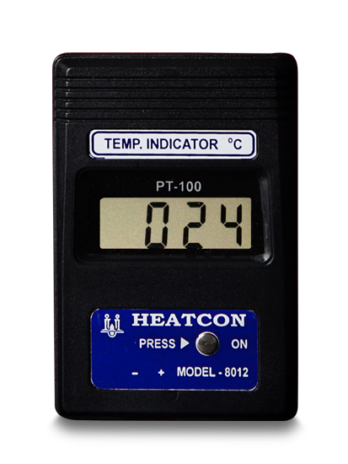 HI-8012 - Handheld Digital Temperature Indicator