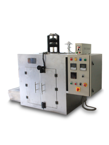 Electric Panel - HI-8016