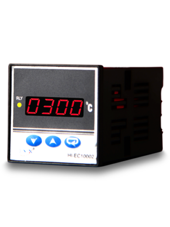 HI-9002-48 / 45 X 45 mm - Industrial Temperature Controller