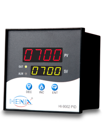 HI-9002 PID / 90 X 90 mm - Temperature Control Mod