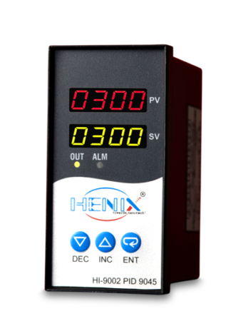 HI-9002 PID 9045 / 90 X 45 mm (V) - PID Temp Controller