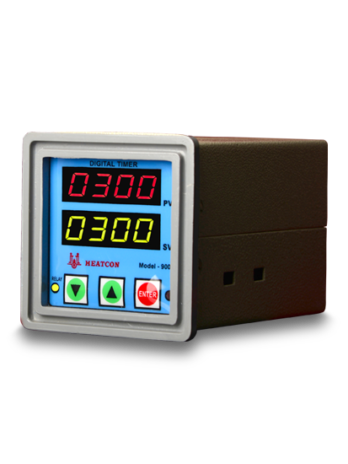 HI-9009 / 72 X 72 mm - Programmable Timer