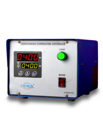 HI-9020-PID - Temperature Controller of Thyristorized Type
