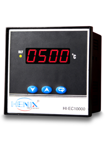 HI-EC10000 / 90 X 90 mm - Electronic Temperature Controller