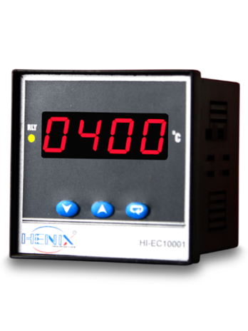 HI-EC10001 / 68 X 68 mm - Temperature Controllers