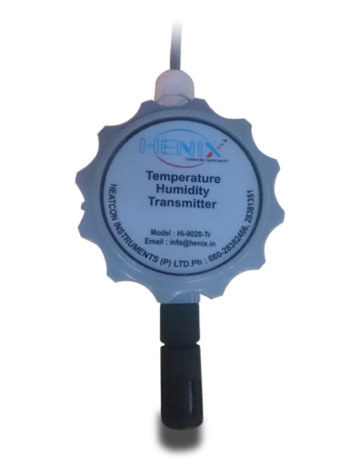 Humidity Control - HI-9020-BD