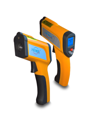 Temperature Gun - 9001-IR