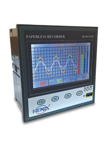 Paperless Recorder