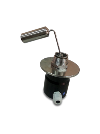 Temperature Switch - HI -8010