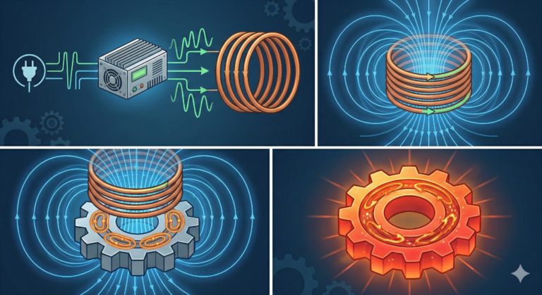 Induction Heating