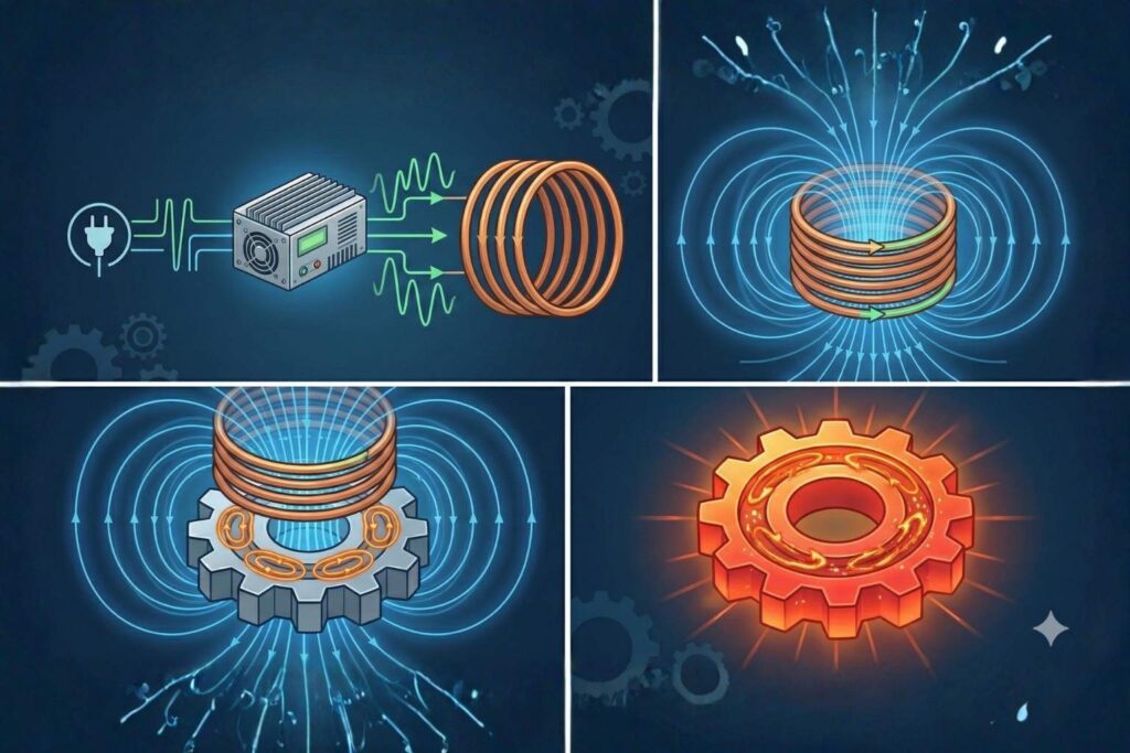 Induction Heating