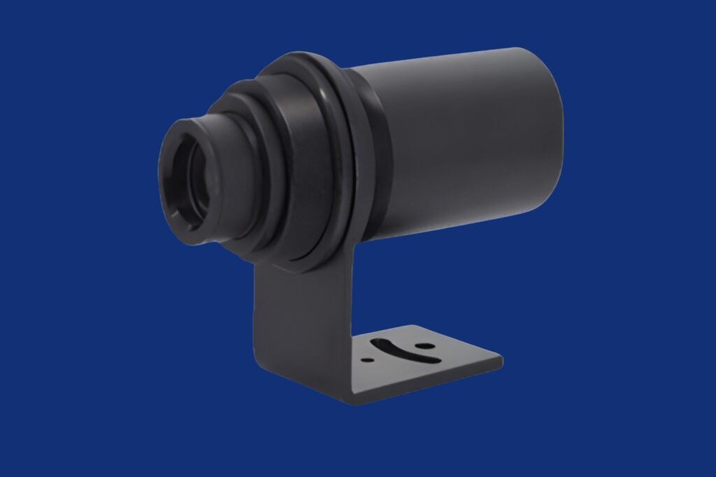 Infrared Pyrometer