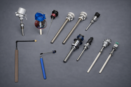 Thermocouple
