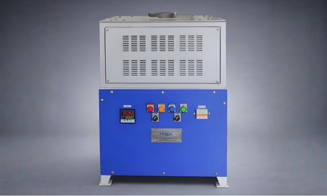 High Temp Furnaces